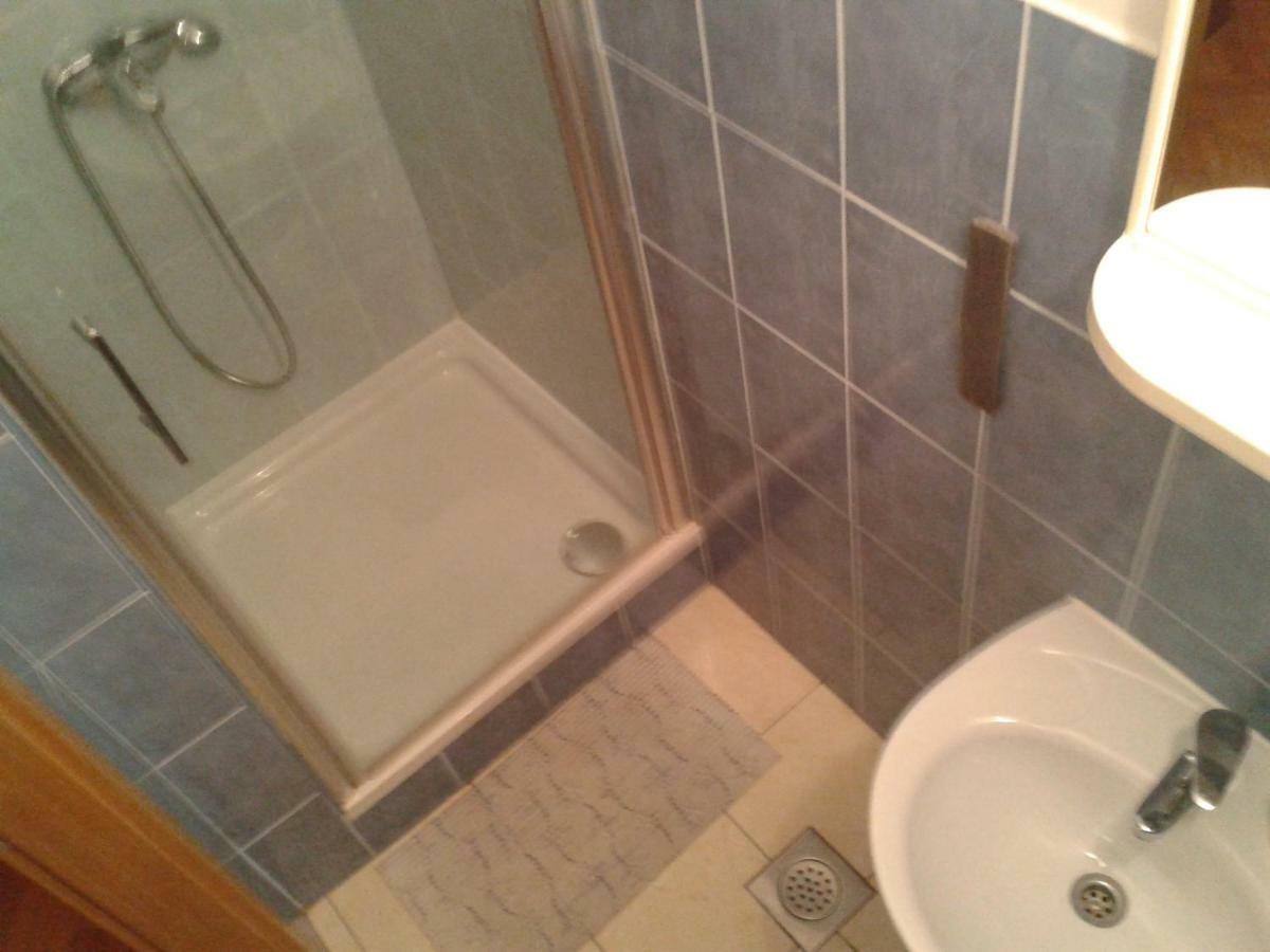 Apartment And Rooms Laguna Trogir Exterior foto